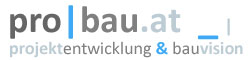 www.pro-bau.at Logo